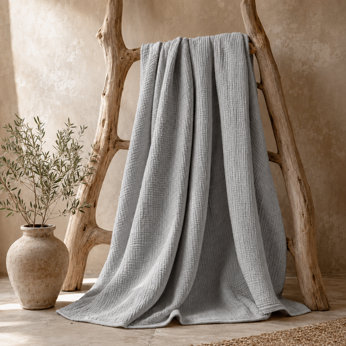 Pearl Grey