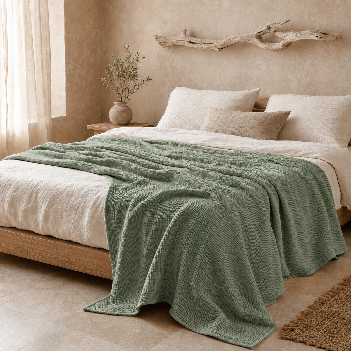Sage Green
