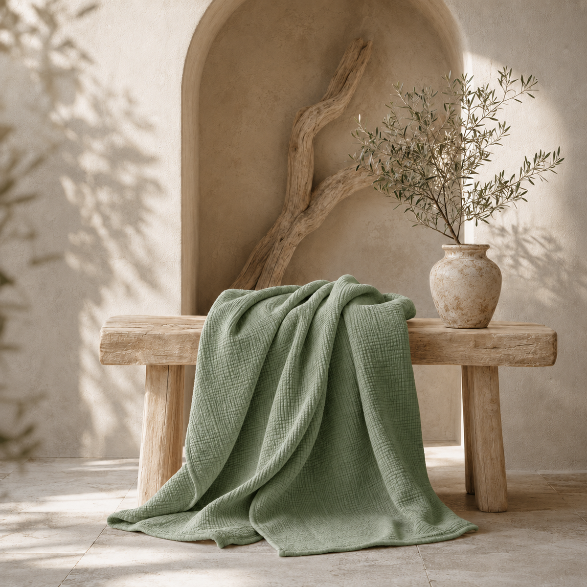 Sage Green