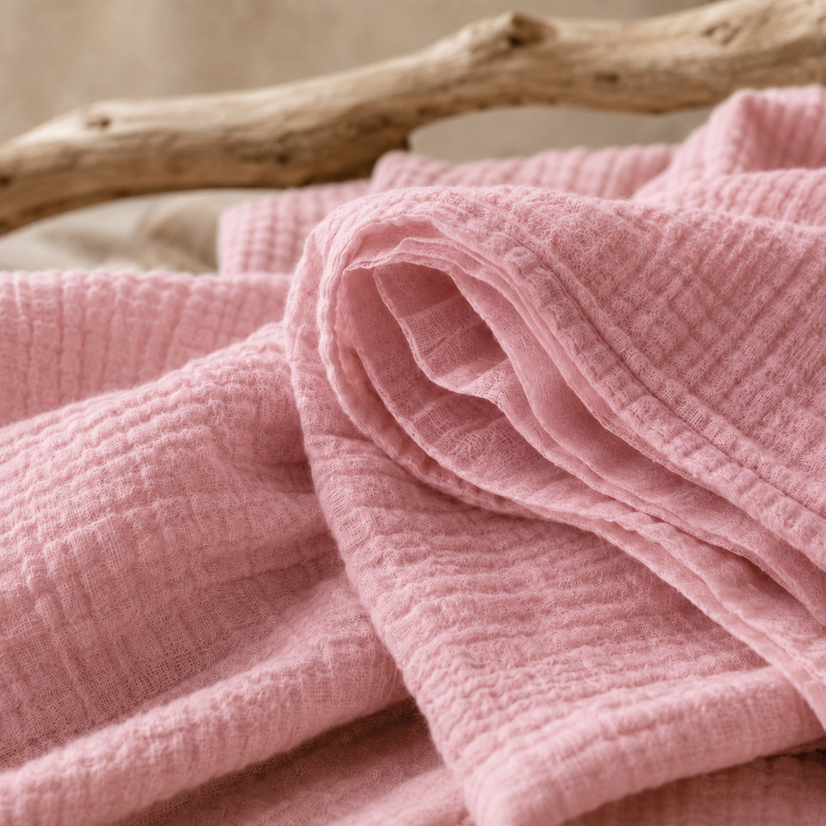 Blush Pink