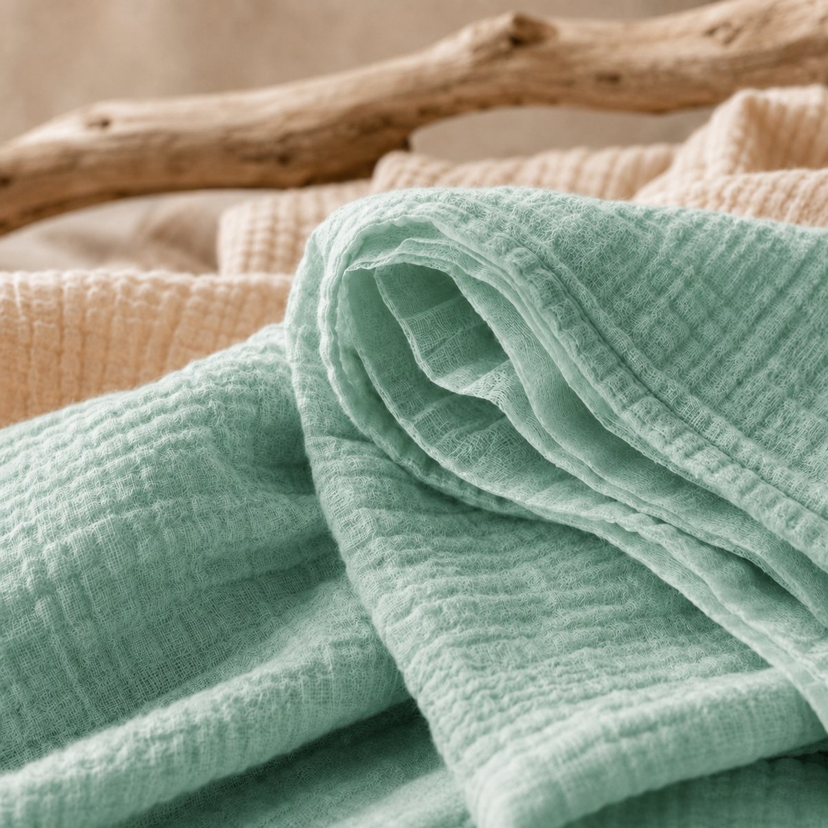 Seafoam
